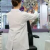 Bata para óptica en internet Bata para óptica en internet