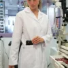 Comprar bata blanca para optometrista Comprar bata blanca para optometrista