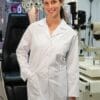 bata optica comprar Comprar bata óptica