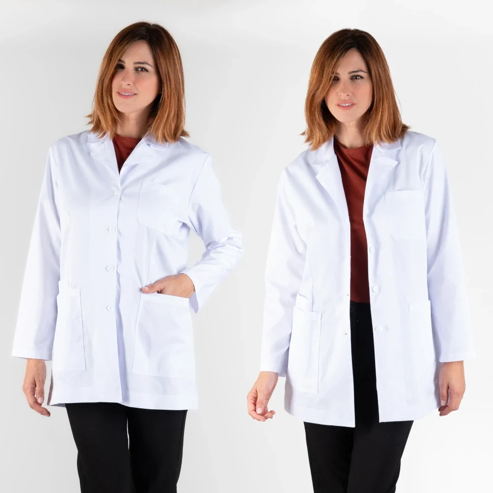 Comprar packs batas cortas sanitarias | Fabiola Amor