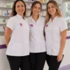 blazer sanitaria 1