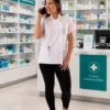 blazer sanitaria 4